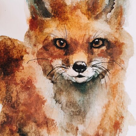 Le Renard