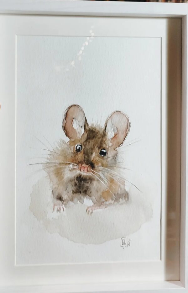 La p'tite souris – Image 4