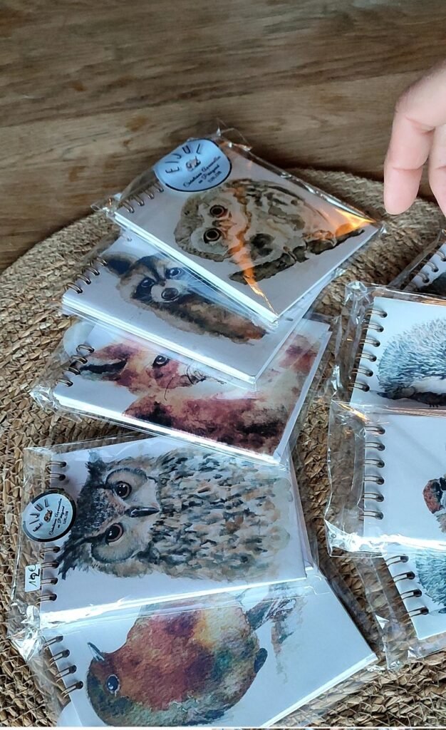 CARNETS