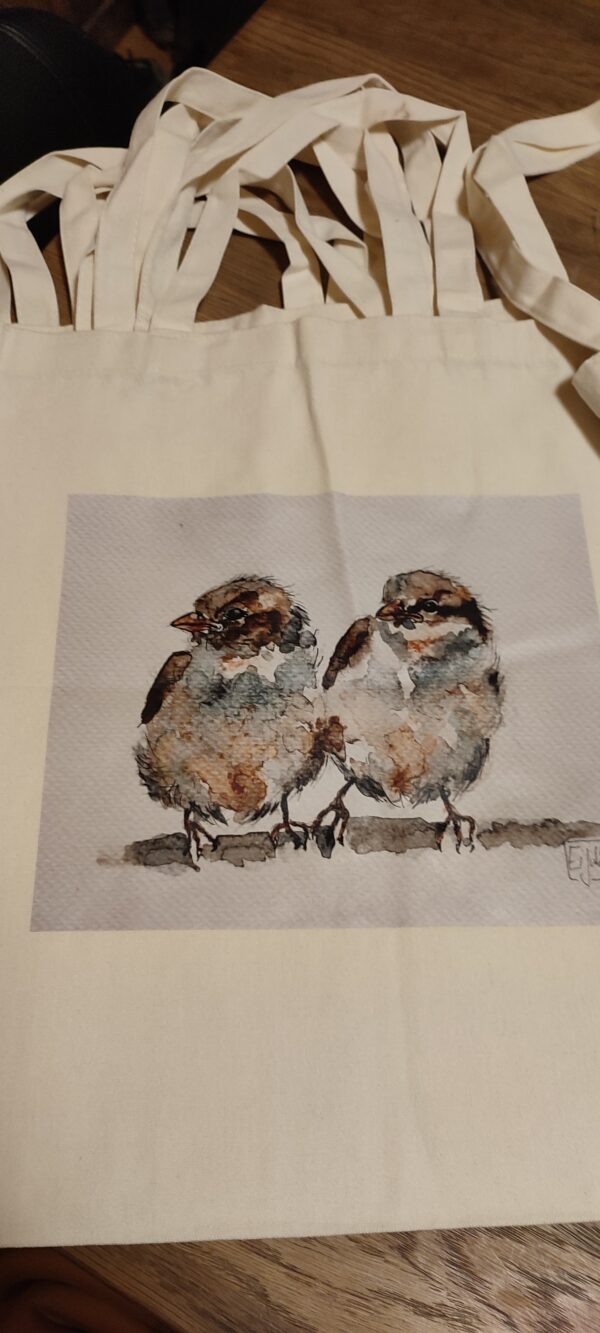 Tote bags imprimés – Image 3