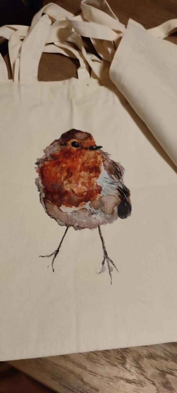 Tote bags imprimés – Image 2