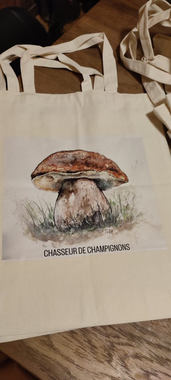 Tote bags imprimés – Image 6