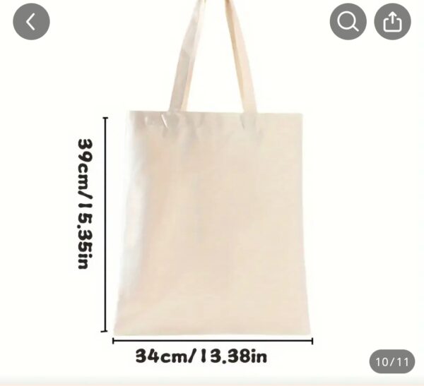 Tote bags imprimés – Image 8