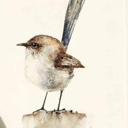 Petit oiseau