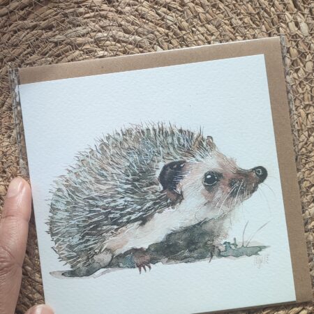 OFFRE CARTES DE VOEUX 2 achetées = 1 tirage d'art A5 offert✨