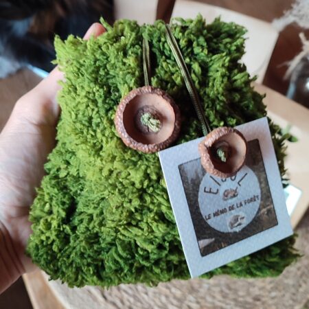 «Le Mémo de la forêt »