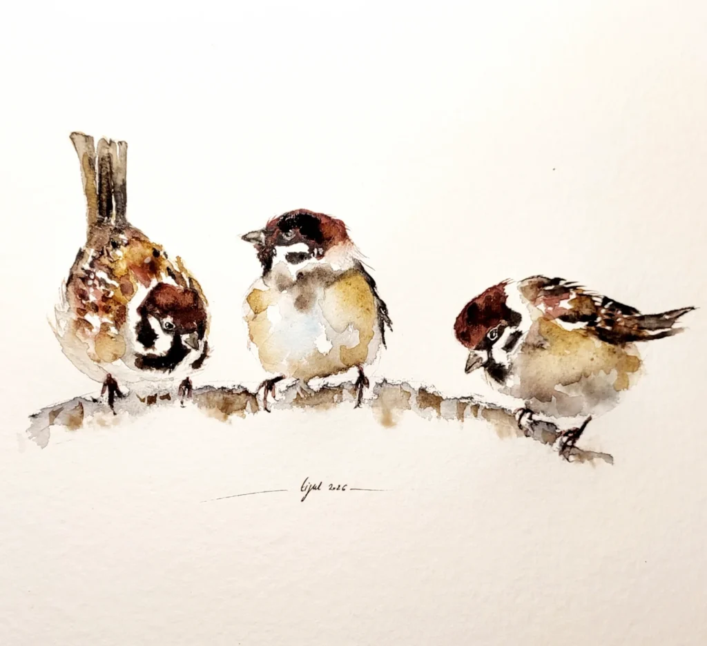 TIRAGES D 'ART RETOUCHÉS (reproductions)